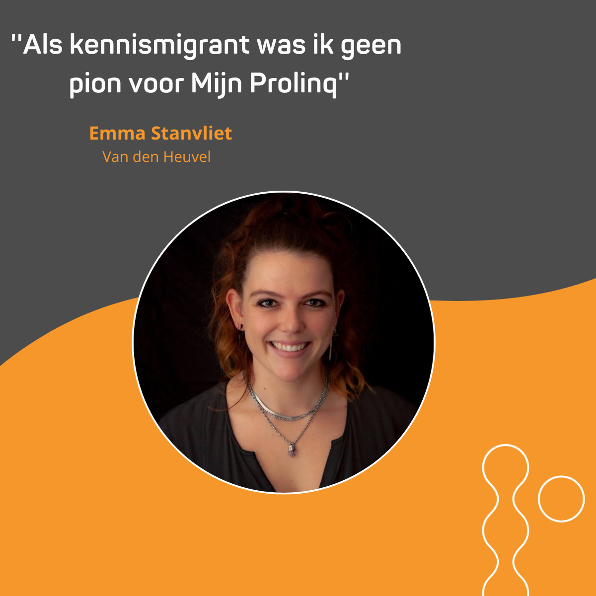 Emma Stanviet foto