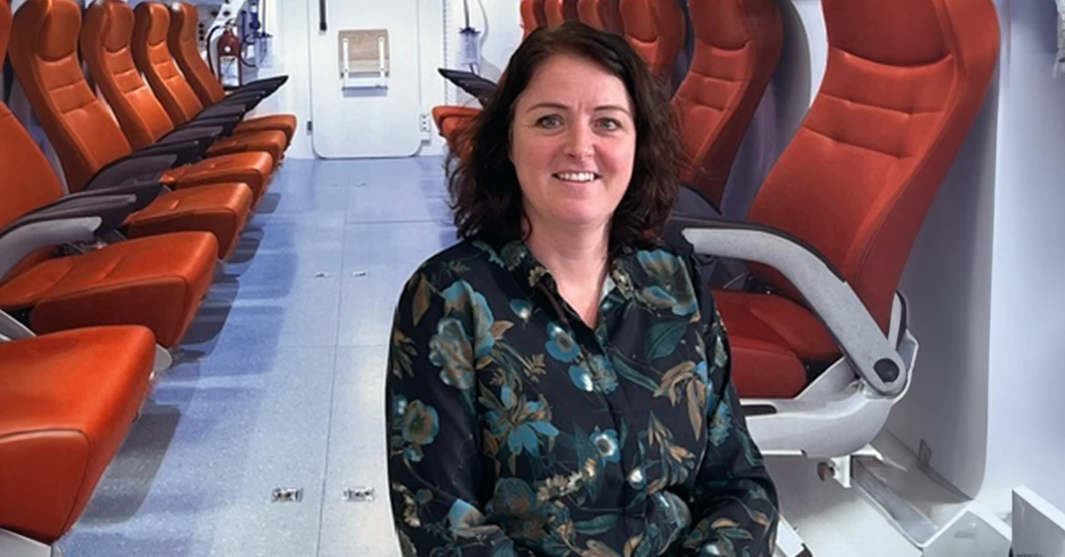 Mijn Prolinq - Marjolein van Houwelingen Hytech Pommec
